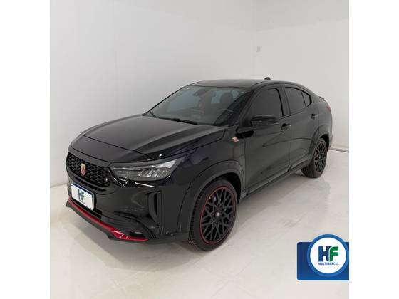 FIAT FASTBACK 1.3 TURBO 270 FLEX ABARTH AT6